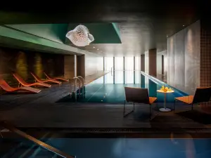 Anantara The Marker Dublin Hotel