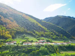 措普溪宿營地