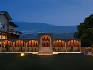 Sanyili Secluded Luxury Mountain Retreat (Wan Fenglin Branch)