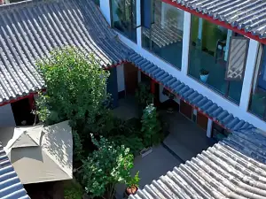 Set Fang Li B&B