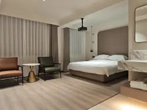 Yanling Hengyue Express Hotel
