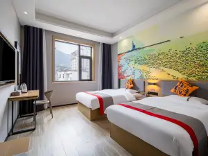 TSY Hotel
