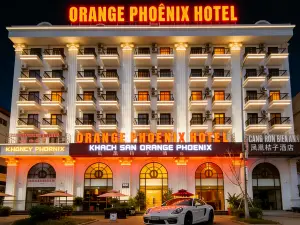 Orange Phoenix Hotel (Bac Ninh)