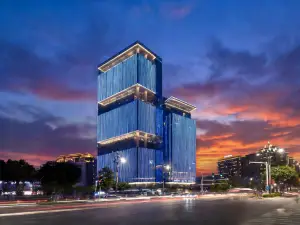 Howard Johnson Hotel (Maritime Silk Road Art Park)