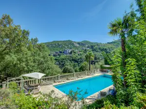 호텔 레스토랑 라 코르니슈