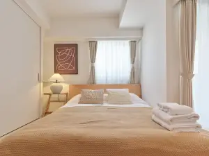 TORA HOTEL Sensoji SUNNY