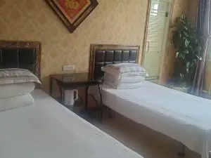 迎賓賓館