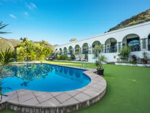 Amaroo Rainforest Resort