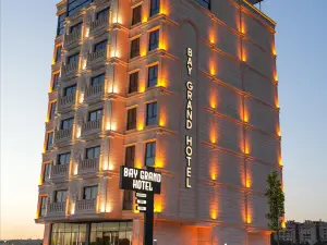 Midyat Bay Grand Hotel