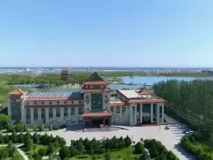 Yumen Hotel