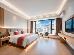 Youge Hotel (Nandan Bus Terminal Jin Fuzhou Plaza Branch)