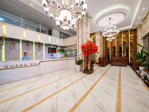 Guangdu Hotel, Suixi