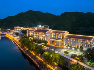 Mochi Hotel Ningbo Xikou