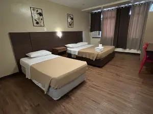 Best Fortune Hotel at Chinatown