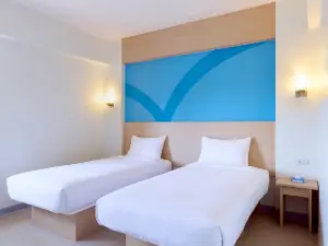 Hop Inn Hotel Cebu City