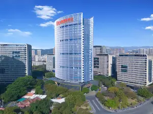 Vienna International Hotel  Longyan Busines