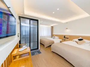 Putuo Mountain Saturday Homestay