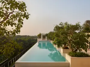 โรงแรมเทนทรีมจาการ์ตา