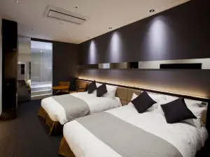 Hotel Risveglio Akasaka(1 December 2025 10th Anniversary)