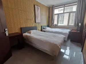 Hulin Fangyuan Hotel