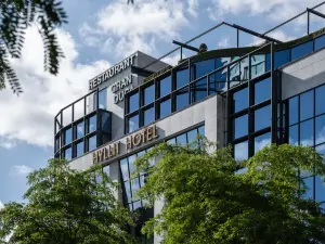 Hyllit Hotel