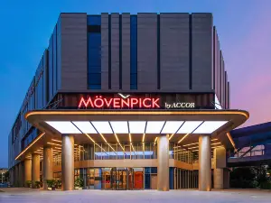 Movenpick by Accor Suzhou GuSu Hotel
