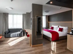 Ocak Hotel