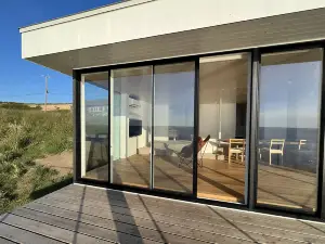 Cliff House MORAI