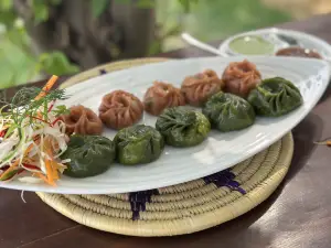Lumbini Five Elements Hotel