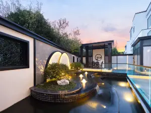 婺源儀軒·慢雲里民宿（水墨上河景區店）