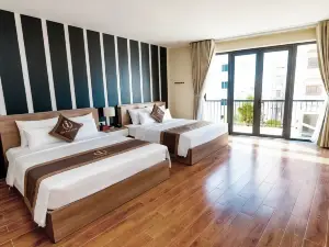 The One Hotel