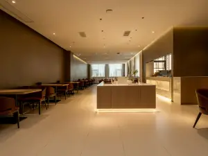 百泰万頤ホテル（黄石大冶開発区百花路）