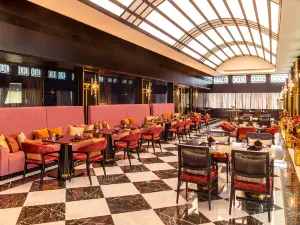 Fairmont Mumbai
