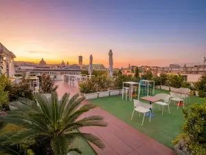 オステッロ ベッロ ナポリ