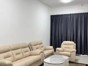 AzWa Homestay Ipoh