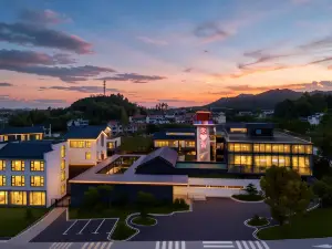 REZEN BLOSSOM HOTEL