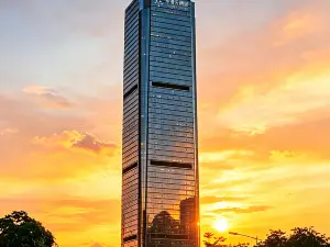 華漫雲棲居（深圳東門老街萬象城店）