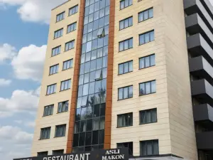 Asli Makon Hotel