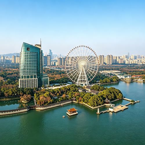 无锡君来湖滨饭店3天2晚套餐