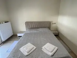 The Central Square Apartment
