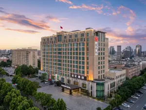 Century Hotel (Tianjin Olympic Sports Center)