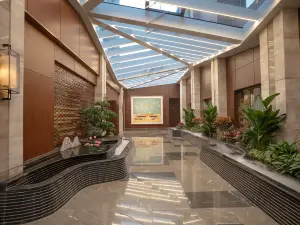 City point hotel（Forbidden city）