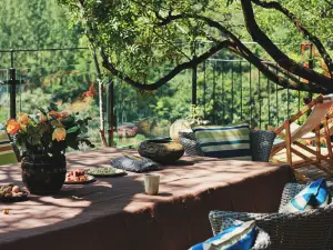 Gift of the Mountains · Taihang Secret Realm | Hilltop Aesthetic Homestay Cluster