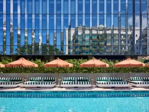 The Standard, Singapore