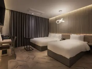 Wonju Hotel 21 Heritage