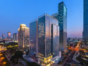 Fairfield by Marriott Suzhou Jinji Lake