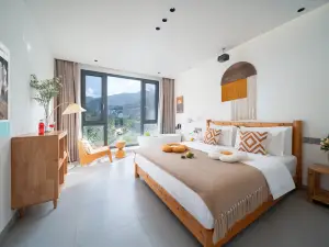 Yueshan Meisu, Yunhe Terraces