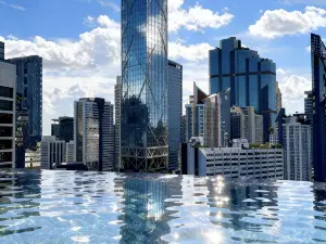 Mehood Elegant Hotel (Haikou Qilou Old Street Branch)