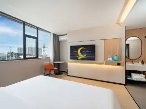 城市便利飯店（國貿高鐵站店）