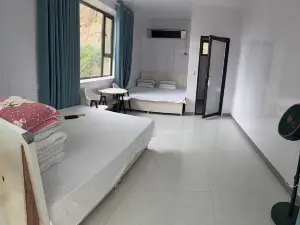 Mulei Pingyan Farm Stay